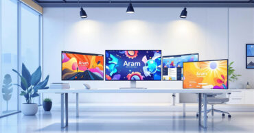 Professional Website