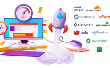 Web Hosting