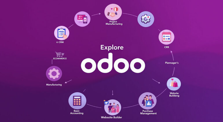 Odoo