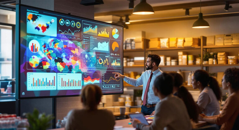 Data Analytics