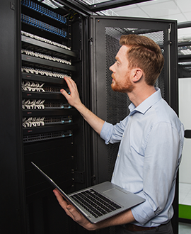 managedHosting